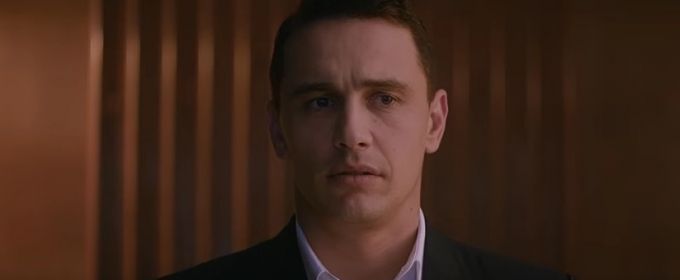 VIDEO: First Look - James Franco, Zachary Quinto Star in I AM MICHAEL Video