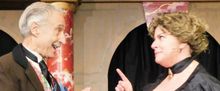 Flash: ActorsNET presents William Shakespeare's TWELFTH NIGHT