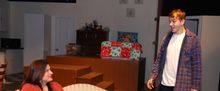 Flash: Hershey Area Playhouse presents RABBIT HOLE
