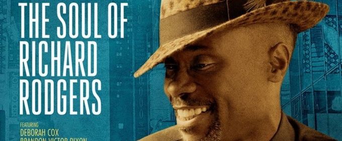 First Listen: Billy Porter Duets with India.Arie on New Richard Rodgers Album Video