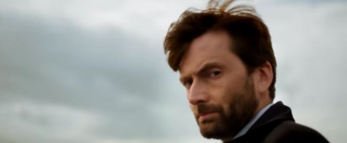 VIDEO: First Look - BROADCHURCH Season 3 Premieres in 2017 on BBC America Video