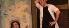 Flash: Island City Stage Presents THE FIRST STEP