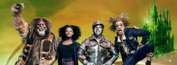 HOT VIDEO: Watch The Making of THE WIZ LIVE! Video