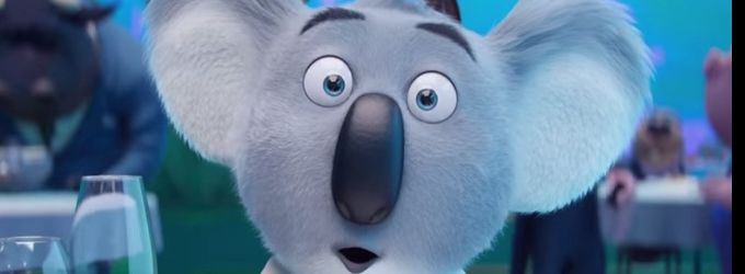 STAGE TUBE: Illumination to Introduce SING this Holiday Season Video