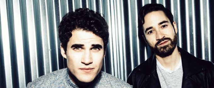 VIDEO: Darren Criss' Computer Games Releases Music Video for 'Every Single Night' Video