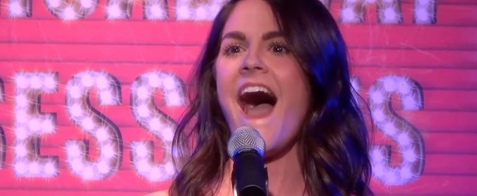 TV Exclusive: Broadway Sessions Goes Orange with Syracuse Video