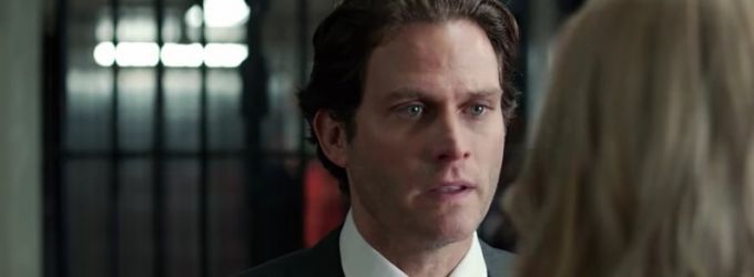 VIDEO: First Look - Steven Pasquale, Laverne Cox Star in New CBS Drama DOUBT Video