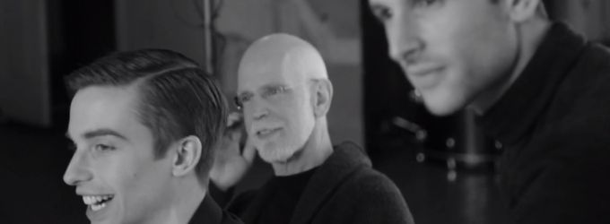 STAGE TUBE: Meet the Cast of GOREY: THE SECRET LIVES OF EDWARD GOREY at HERE Video