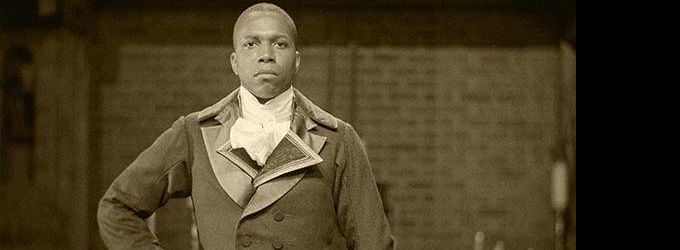 AUDIO: Leslie Odom Jr. Chats Multifaceted HAMILTON Role on NPR Video