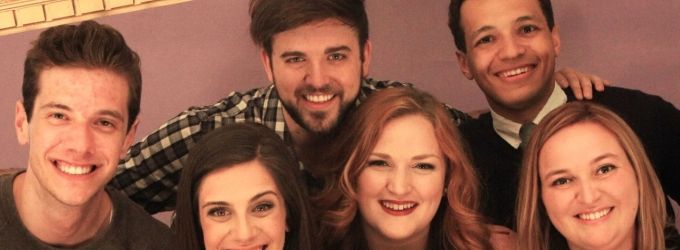 BWW Vlog: Meet the Cast of I LOVE YOU BECAUSE Video
