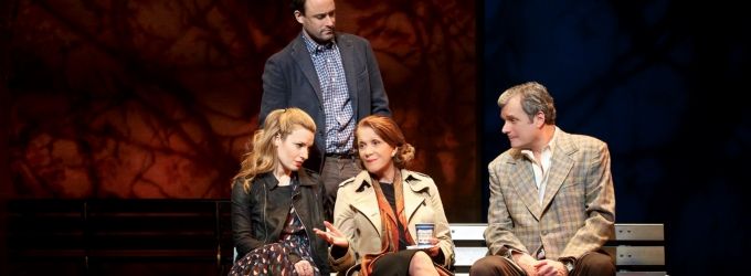 TV: Watch Highlights of Linda Lavin & More in MTC's OUR MOTHER'S BRIEF AFFAIR Video