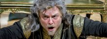 Flash: First Look at Prague Shakespeare's TWELFTH NIGHT at Main Street Theater