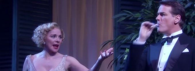 STAGE TUBE: On This Day for 2/6/16- PRIVATE LIVES Video
