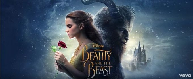 Disney Releases Full Version of Josh Groban's 'Evermore' from BEAUTY AND THE BEAST Video