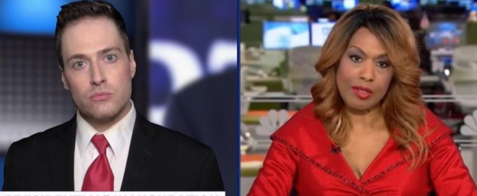 STAGE TUBE: Randy Rainbow Confronts Jennifer Holliday About Inauguration Drama Video