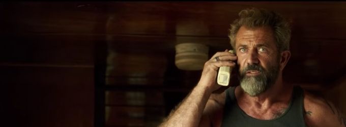 VIDEO: First Look - Mel Gibson Stars in New Action Thriller BLOOD FATHER Video