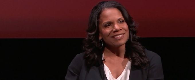Backstage with Richard Ridge: From Sarah Brown to Lady Day- SAG Nominee Audra… Video