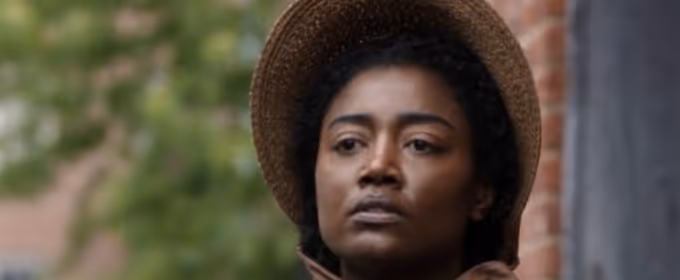 Video: Meet Patina Miller, Bryce Pinkham's Characters on MERCY STREET Video