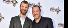 Flash: On the Red Carpet of Melbourne's THE BOOK OF MORMON