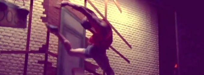 STAGE TUBE: New Video Released of WEST SIDE STORY at Theatre by the Sea Video
