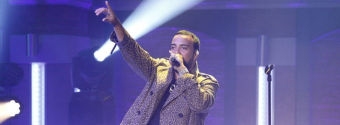 VIDEO: Sean 'Diddy' Combs, DJ Khaled & French Montana Talk New Project on LATE NIGHT Video