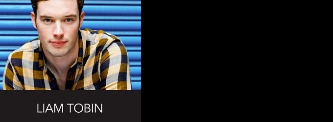 TV: Liam Tobin of BEAUTIFUL: THE CAROLE KING MUSICAL National Tour Video