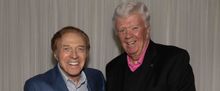 Coverage: Steve Lawrence & Eydie Gorme Receive Lifetime Achievement Award
