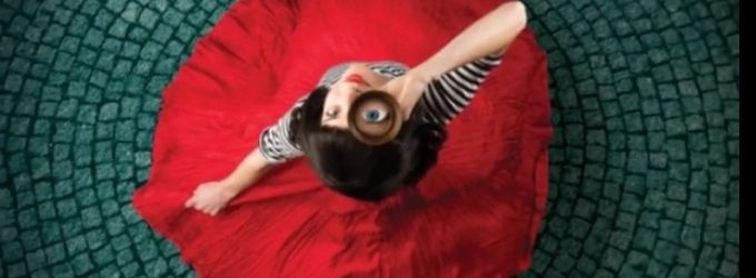 STAGE TUBE: Sneak Peek at World Premiere of Berkeley Rep's AMELIE, A NEW MUSICAL… Video