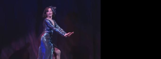 STAGE TUBE: On This Day 9/01 - Happy Birthday to Lara Pulver! Video