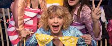 Flash: THE BIKINIS Relive Their Heyday in Westchester