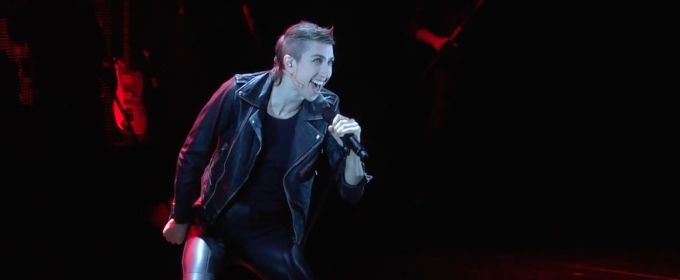 TV: Watch Jo Lampert Rock The Public Theater in JOAN OF ARC: INTO THE FIRE Video