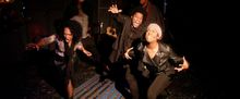 Flash: Obsidian Theatre's PASSING STRANGE Rocks the Stage