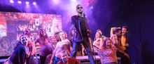 Flash: First Look at CRY-BABY, Opening Tomorrow at Drama Learning Center