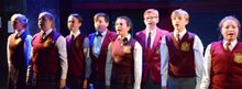 Flash: Original Kids Theatre Company Brings SCHOOL OF ROCK to Canada