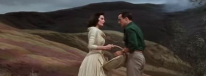 STAGE TUBE: On This Day for 3/13/16- BRIGADOON Video