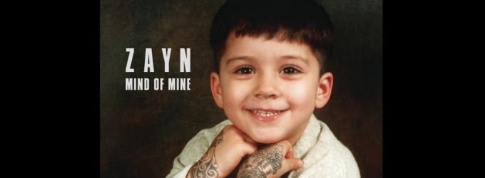 FIRST LISTEN: ZAYN Previews New Song 'Like I Would' from Upcoming Solo Album Video