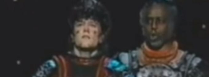 STAGE TUBE: On This Day for 3/15/16- STARLIGHT EXPRESS Video