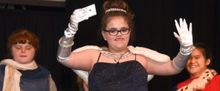 Flash: Acting Without Borders Jr. Brings Down the House with THE LITTLE PRINCE!