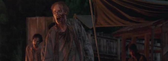 VIDEO: First Look - AMC Reveals Trailer for Season 7 of THE WALKING DEAD; Series… Video
