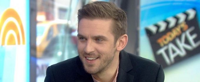 VIDEO: Dan Stevens Talks Starring in 'Epic' Disney Fairytale BEAUTY AND THE BEAST Video