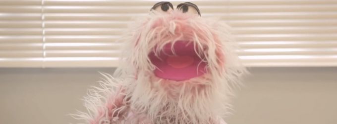 STAGE TUBE: Puppets Meet Theatre Casting in PENELOPE, PCSA Mockumentary! Video