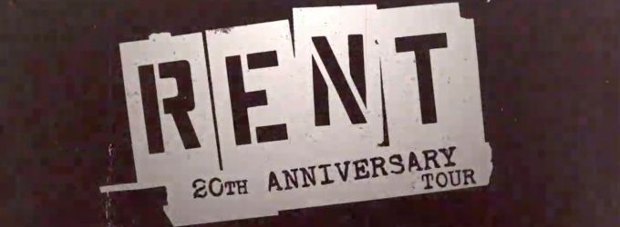 Are You a Roger, Maureen, or Collins? Find Out How to Audition for the RENT 20th… Video