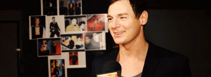 TV: What's AMERICAN PSYCHO All About? Benjamin Walker & the Rest of the Cast Explain! Video