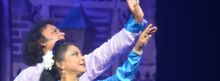 Flash: First Look at Indo-American Association's ROMEO & JULIET IN KATHAK