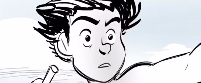 VIDEO: Watch Another Deleted Scene from Disney's MOANA! Video