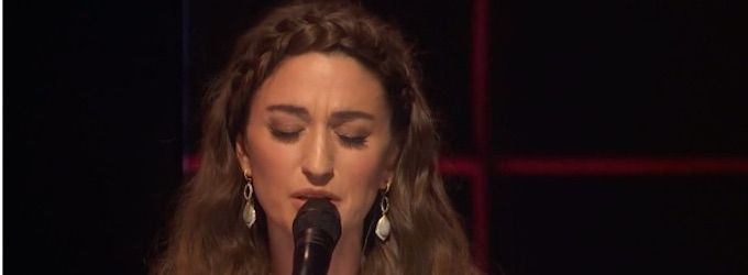 VIDEO: Sara Bareilles, Jessie Mueller & WAITRESS Cast Perform Medley on the TONY… Video