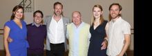 Coverage: Sneak Peek at THE SOUND OF MUSIC National Tour Meet & Greet Starring Ashley