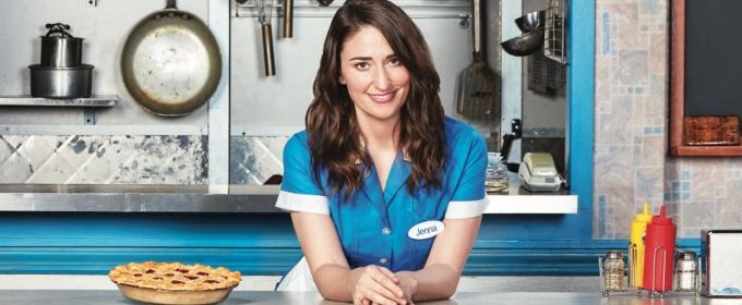 Sugar, Butter, Sara Bareilles?! WAITRESS Composer Will Make Her Broadway Debut Video
