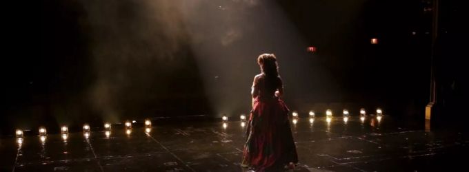 TV Exclusive: Go Inside the Lair for a Behind the Scenes Look at THE PHANTOM OF THE… Video