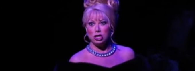 STAGE TUBE: On This Day for 4/4/16- FOLLIES Video